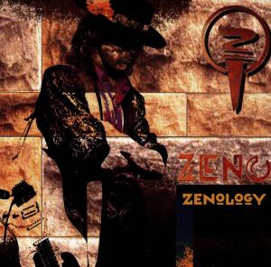 CD Shop - ZENO ZENOLOGY