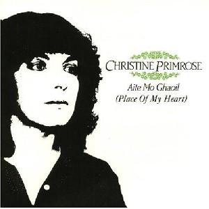 CD Shop - PRIMROSE, CHRISTINE AITRIMO GHAOIL