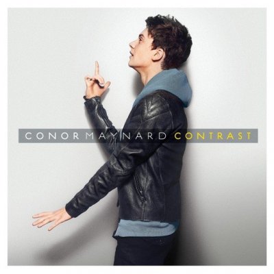 CD Shop - MAYNARD, CONOR CONTRAST