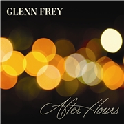 CD Shop - FREY, GLENN AFTER HOURS