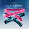 CD Shop - OLDFIELD MIKE TWO SIDES:THE VERY BEST OF