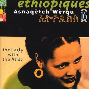 CD Shop - V/A ETHIOPIQUES 16