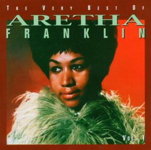 CD Shop - FRANKLIN, ARETHA VERY BEST OF VOL.1