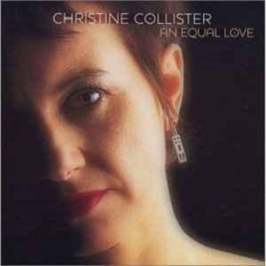 CD Shop - COLLISTER, CHRISTINE AN EQUAL LOVE