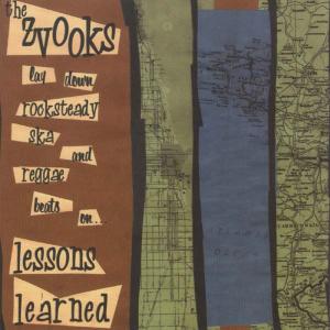 CD Shop - ZVOOKS LESSON LEARNED