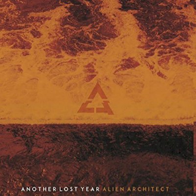 CD Shop - ANOTHER LOST YEAR ALIEN ARCHITECT