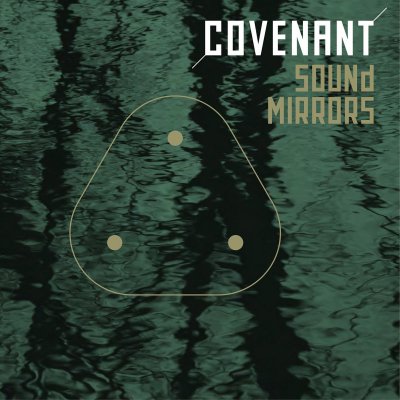 CD Shop - COVENANT SOUND MIRRORS