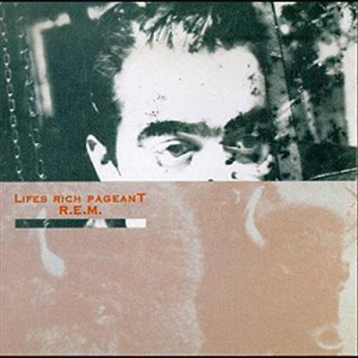 CD Shop - R.E.M. LIFES RICH PAGEANT
