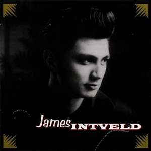 CD Shop - INTVELD, JAMES JAMES INTVELD