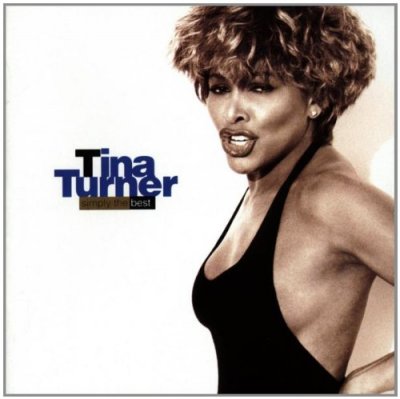 CD Shop - TURNER, TINA SIMPLY THE BEST