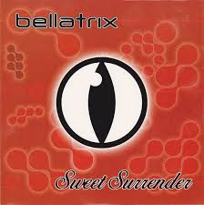 CD Shop - BELLATRIX SWEET SURRENDER