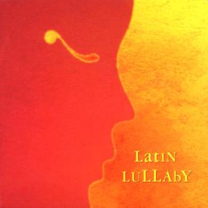 CD Shop - V/A LATIN LULLABY