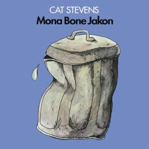 CD Shop - STEVENS, CAT MONA BONE JAKON