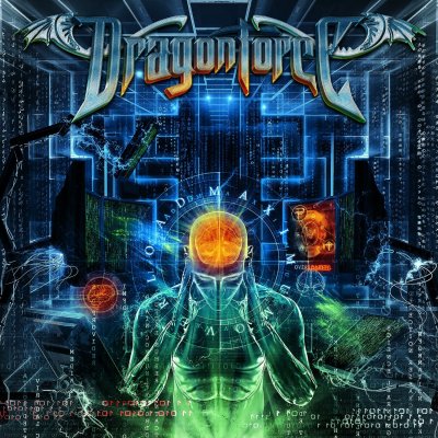 CD Shop - DRAGONFORCE MAXIMUM OVERLOAD
