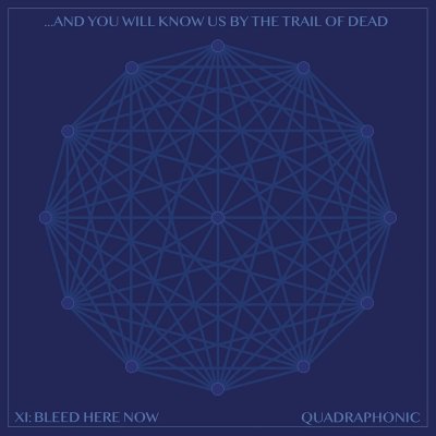 CD Shop - AND YOU WILL KNOW US BY T XI: BLEED HERE NOW -LTD-