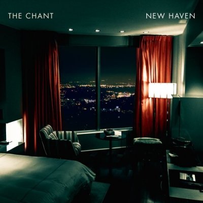 CD Shop - CHANT NEW HAVEN