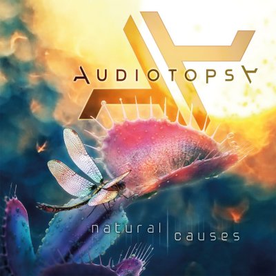 CD Shop - AUDIOTOPSY NATURAL CAUSES