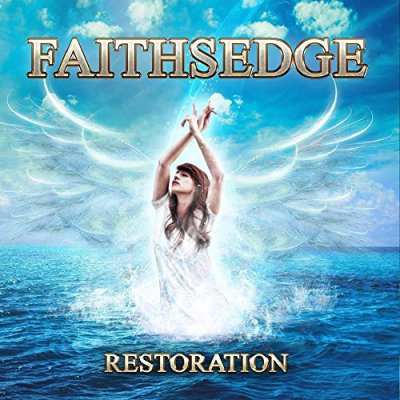 CD Shop - FAITHSEDGE RESTORATION