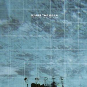 CD Shop - MINUS THE BEAR BANDS LIKE IT WHEN