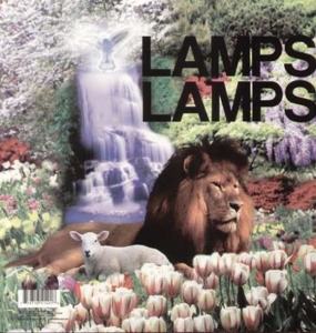 CD Shop - LAMPS LAMPS