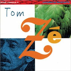 CD Shop - TOM ZE BRAZIL CLASSICS VOL. 4