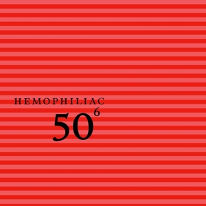CD Shop - HEMOPHILIAC 50TH BIRTHDAY CELEB..6