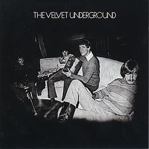 CD Shop - VELVET UNDERGROUND VELVET UNDERGROUND -1969-