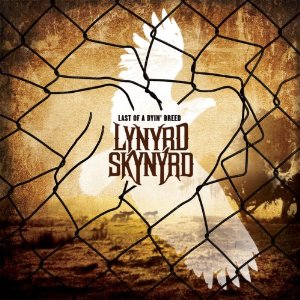 CD Shop - LYNYRD SKYNYRD LAST OF A DYIN\