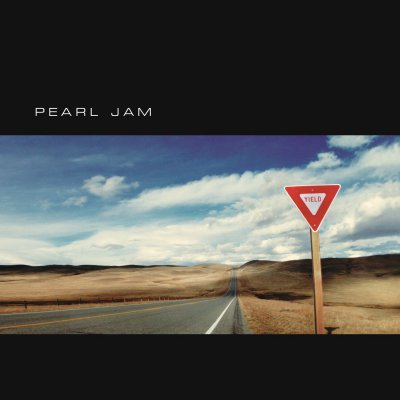 CD Shop - PEARL JAM Yield