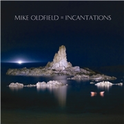 CD Shop - OLDFIELD, MIKE INCANTATIONS