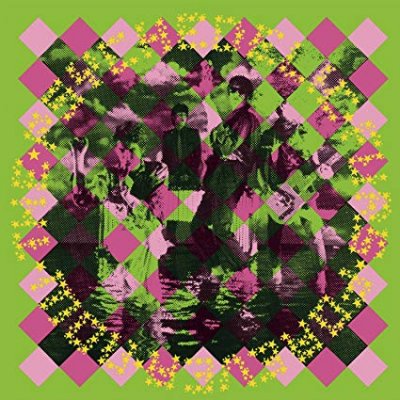 CD Shop - PSYCHEDELIC FURS Forever Now