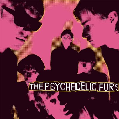 CD Shop - PSYCHEDELIC FURS PSYCHEDELIC FURS