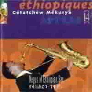 CD Shop - V/A ETHIOPIQUES 14