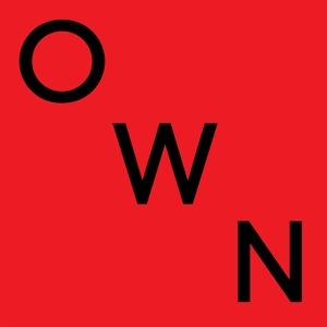 CD Shop - OWN OWN