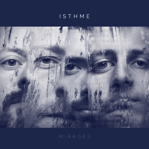 CD Shop - ISTHME MIRAGES