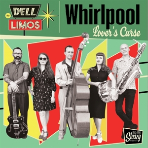 CD Shop - DELL LIMOS WHIRLPOOL/LOVER\