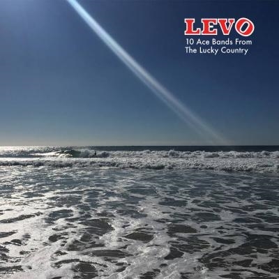 CD Shop - V/A LEVO: 10 ACE BANDS FROM THE LUCKY COUNTRY