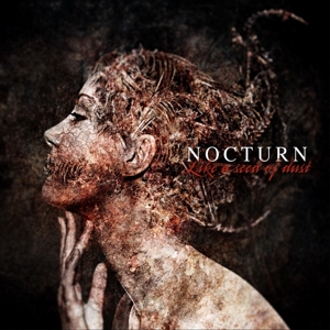 CD Shop - NOCTURN LIKE A SEED OF DUST