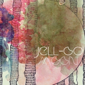 CD Shop - JELL-OO MOON