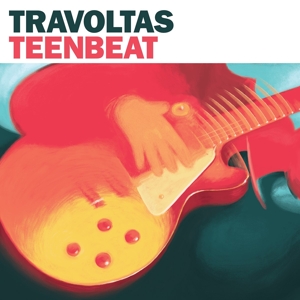 CD Shop - TRAVOLTAS TEENBEAT