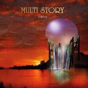 CD Shop - MULTI STORY CBF10