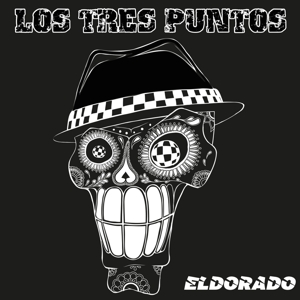 CD Shop - LOS TRES PUNTOS ELDORADO