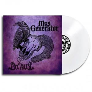 CD Shop - MOS GENERATOR & DI AUL MOS GENERATOR