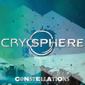 CD Shop - CRYOSPHERE CONSTELLATIONS