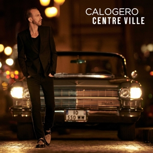 CD Shop - CALOGERO CENTRE VILLE