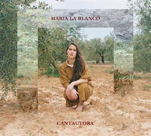CD Shop - BLANCO, MARIA LA CANTAUTORA