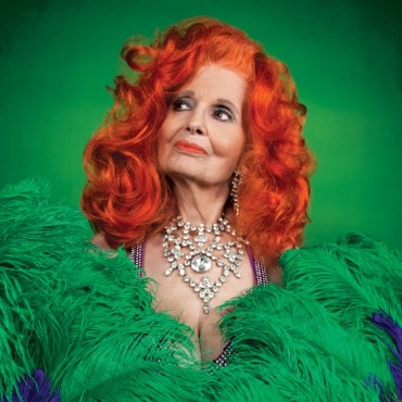 CD Shop - TEMPEST STORM 7-INTIMATE INTERVIEW BY JACK WHITE