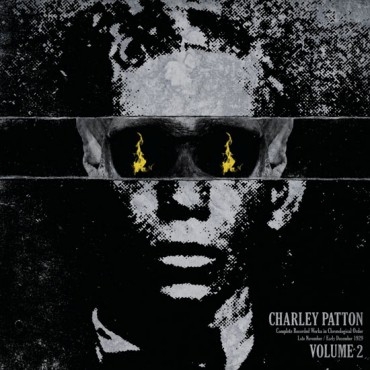 CD Shop - PATTON, CHARLEY COMPLETE RECORDED WORKS IN CHRONOLOGICAL ORDER VOLUME 2