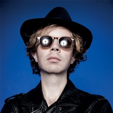 CD Shop - BECK 7-I JUST STARTED HATING SOME PEOPLE TODAY/BLUE RANDY
