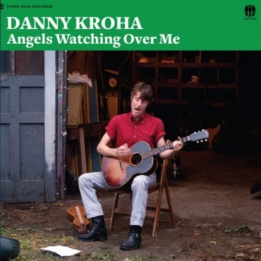 CD Shop - KROHA, DANNY ANGELS WATCHING OVER ME